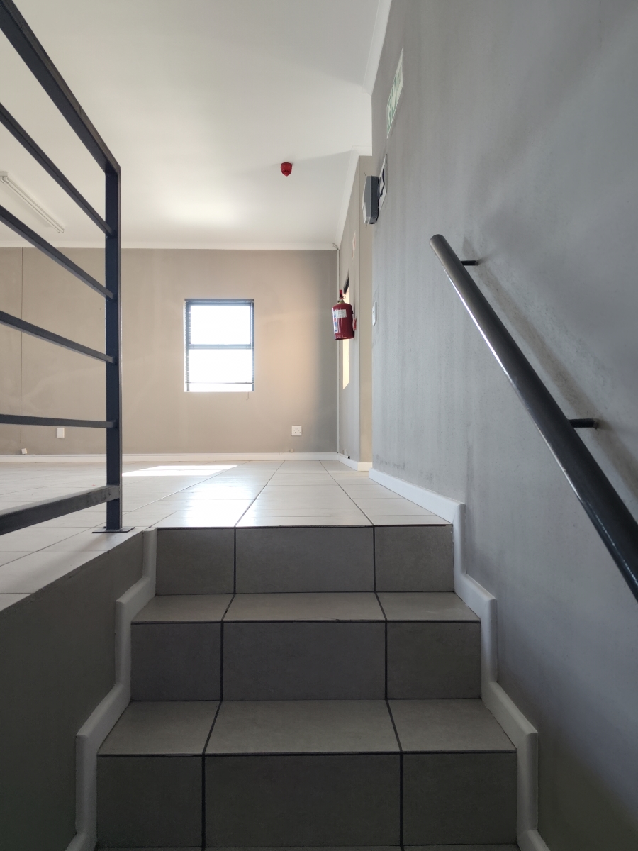 To Let Commercial Property for Rent in Steenberg Western Cape